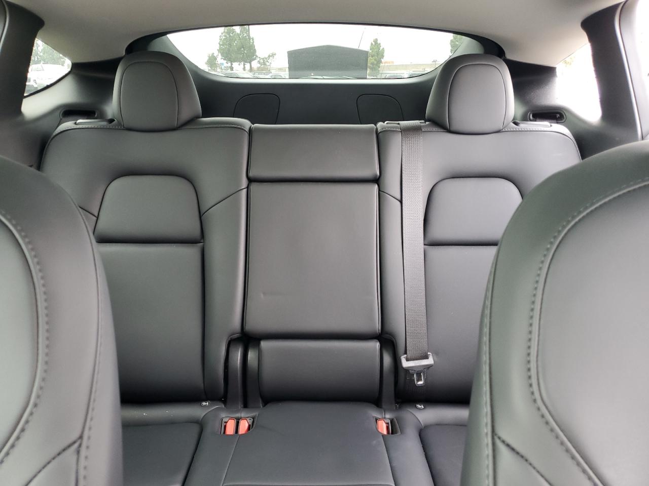 Tesla Model Y Image 6