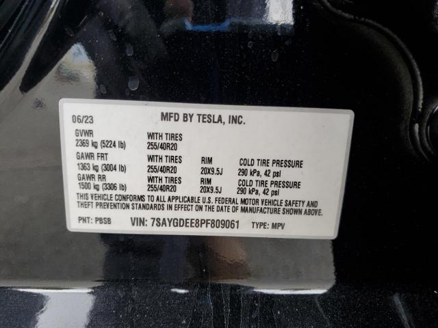 Tesla Model Y Image 12
