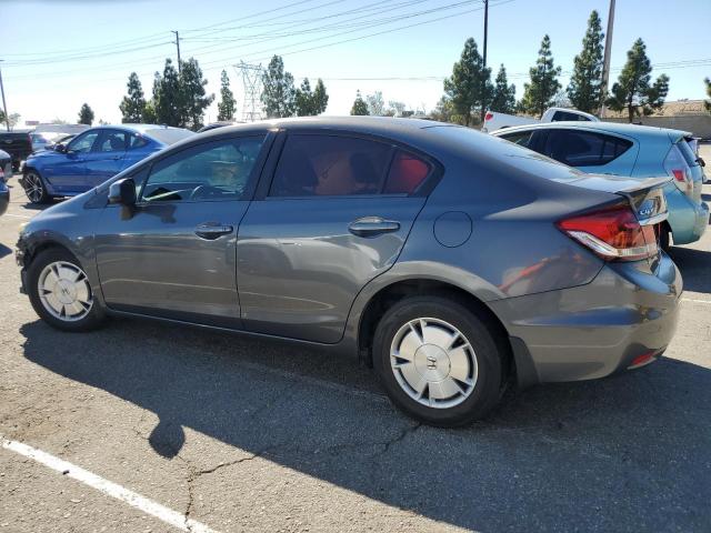 Honda Civic Hf Image 2