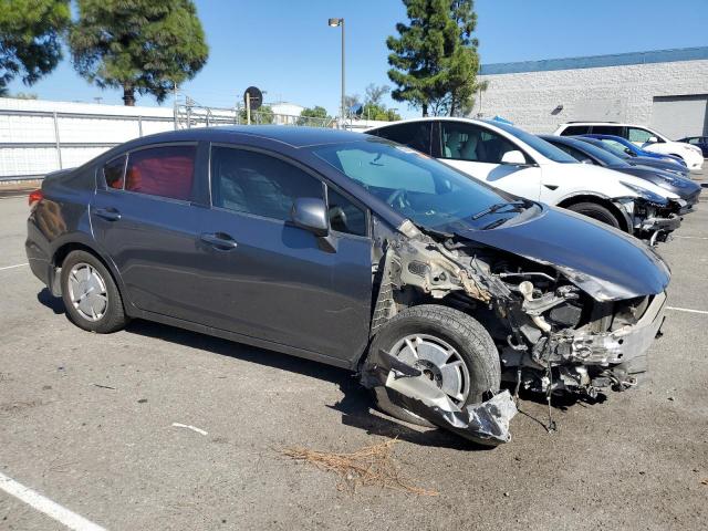 Honda Civic Hf Image 11