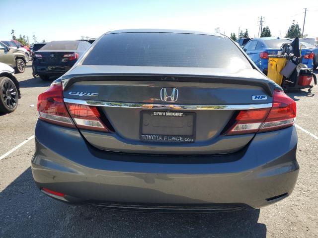 Honda Civic Hf Image 6