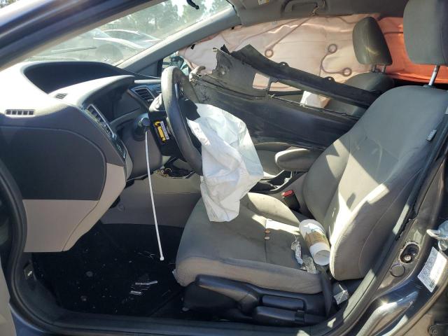 Honda Civic Hf Image 4