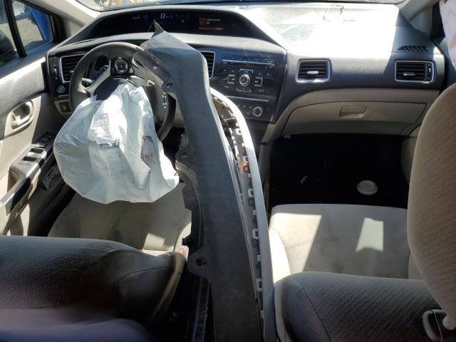 Honda Civic Hf Image 8