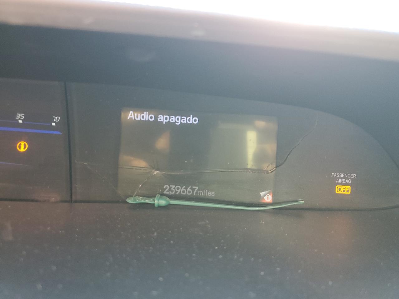 Honda Civic Hf Image 9