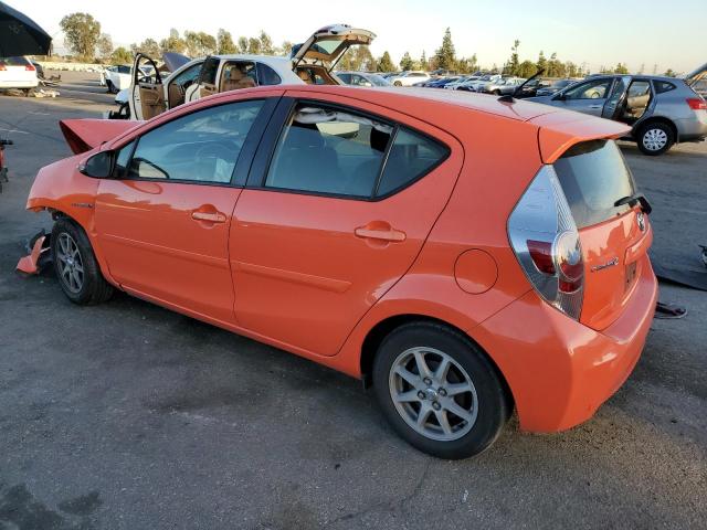 Toyota Prius Image 12