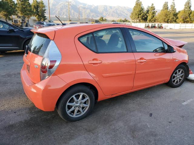 Toyota Prius Image 8