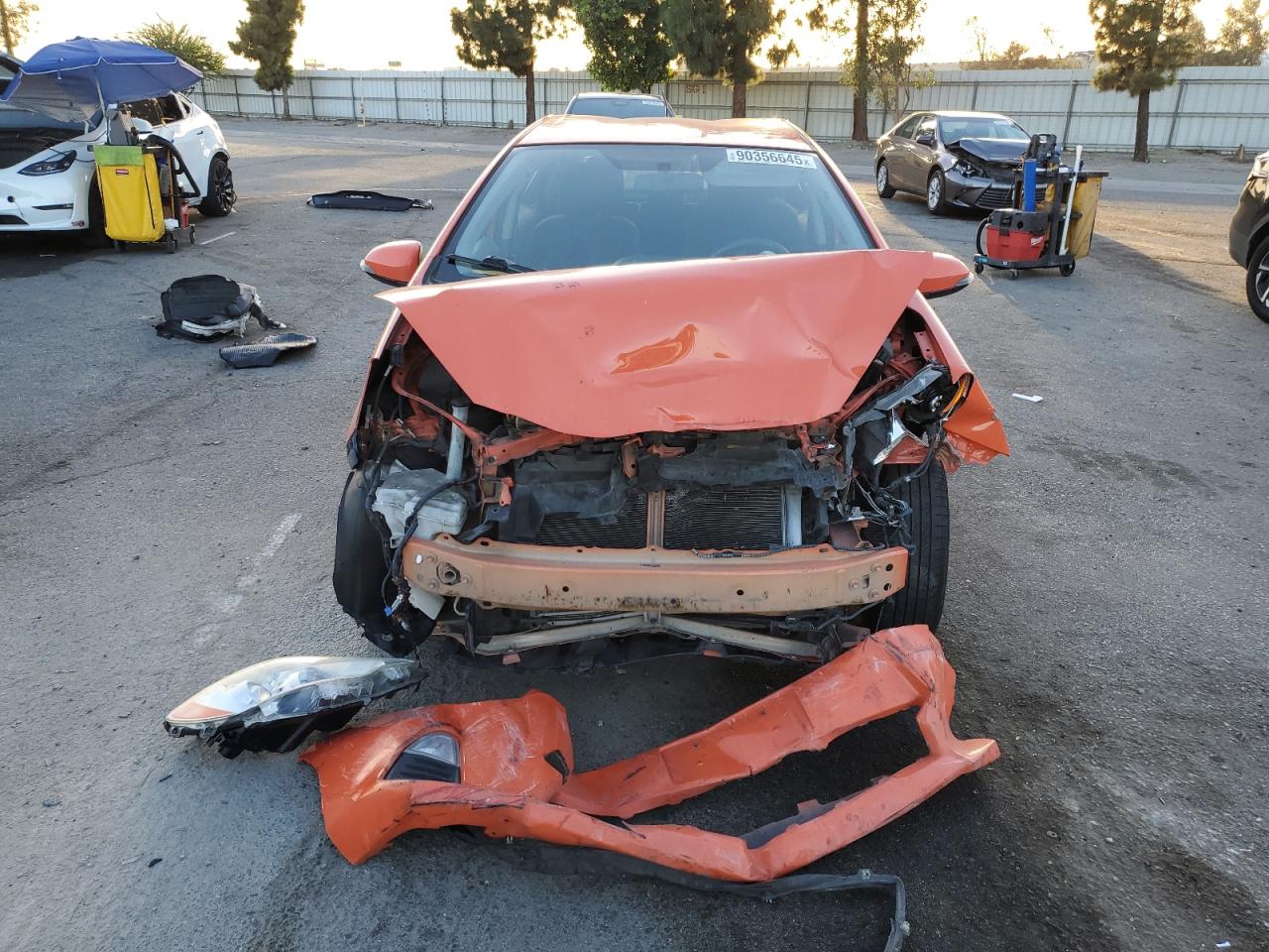 Toyota Prius Image 3