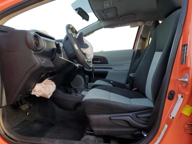 Toyota Prius Image 6