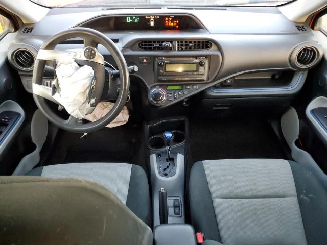 Toyota Prius Image 9