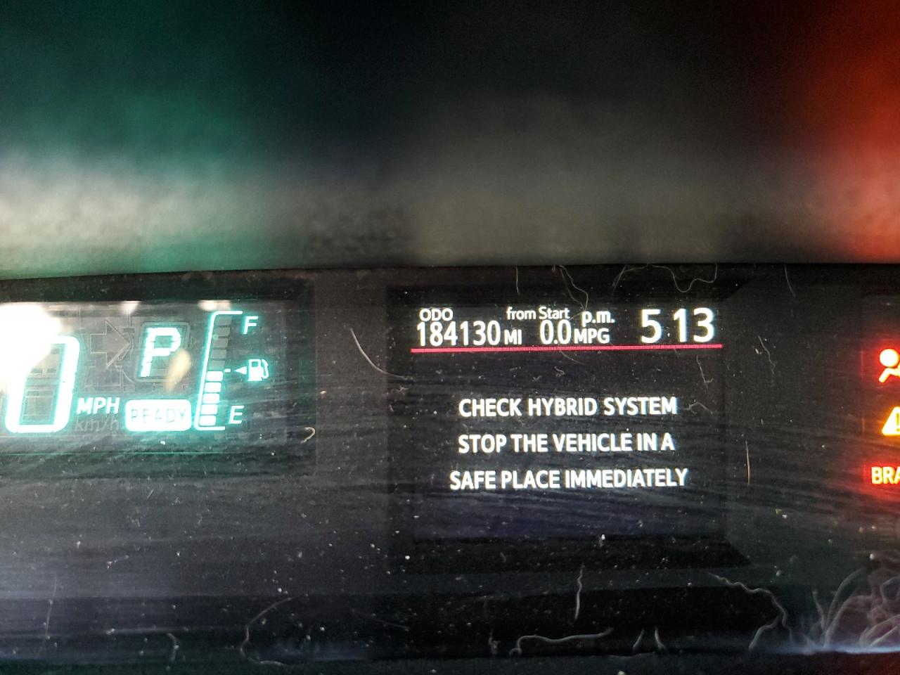 Toyota Prius Image 7