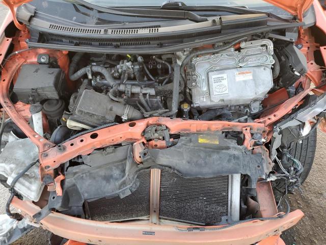 Toyota Prius Image 11