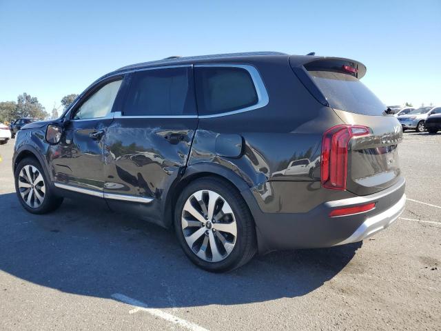 Kia Telluride S Image 2