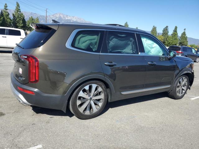 Kia Telluride S Image 12