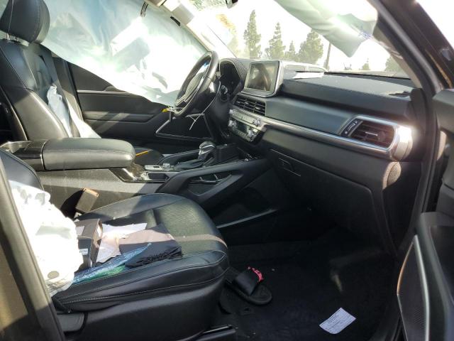 Kia Telluride S Image 4