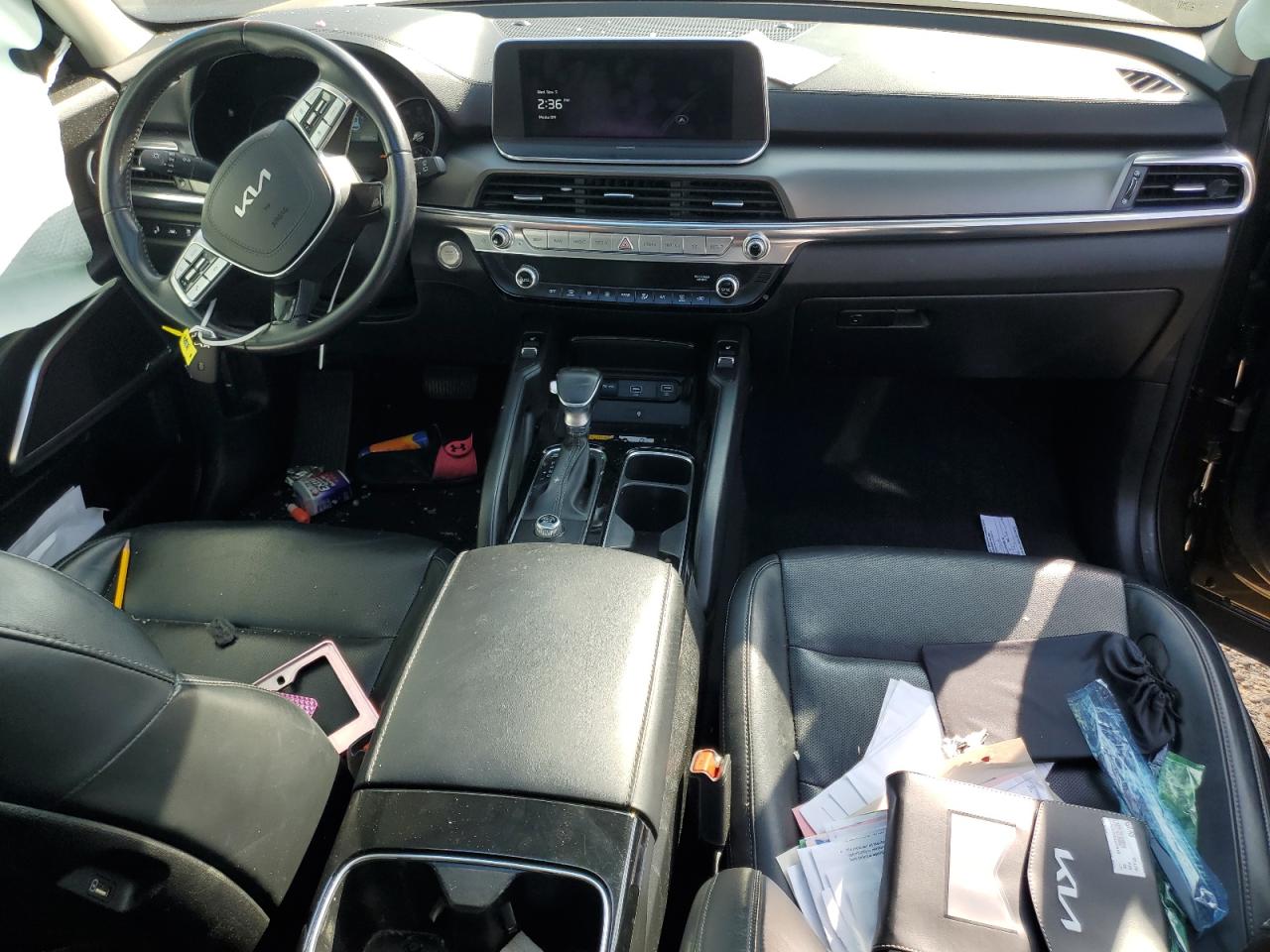 Kia Telluride S Image 13