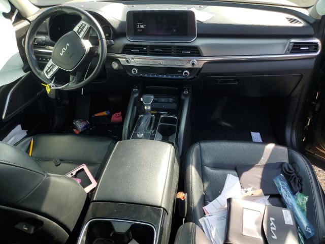 Kia Telluride S Image 13