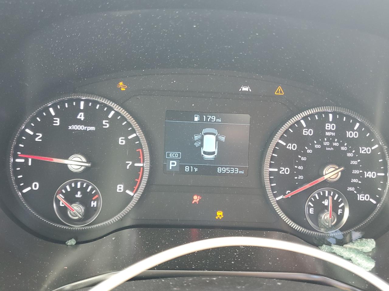 Kia Telluride S Image 6