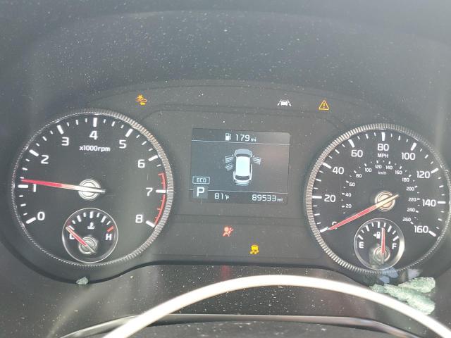 Kia Telluride S Image 6