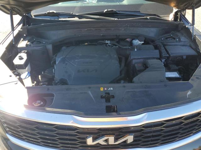 Kia Telluride S Image 9