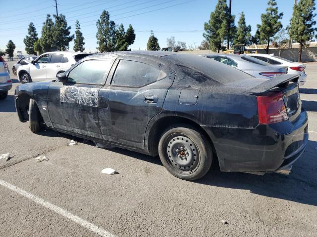 Dodge Charger Srt-8 Image 4