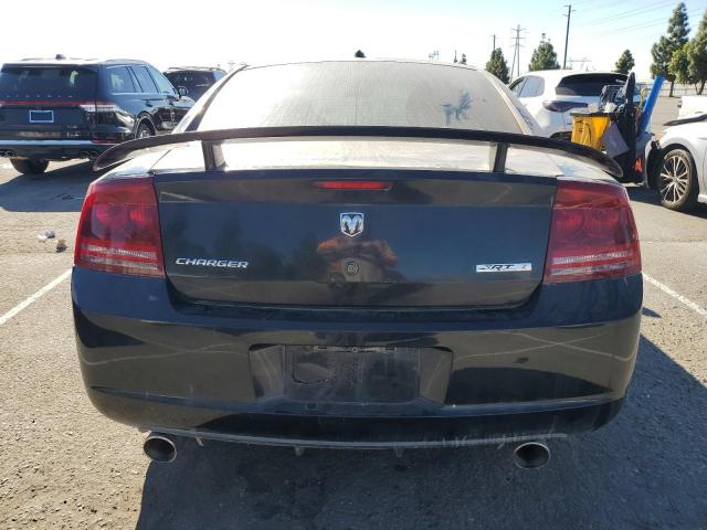 Dodge Charger Srt-8 Image 2