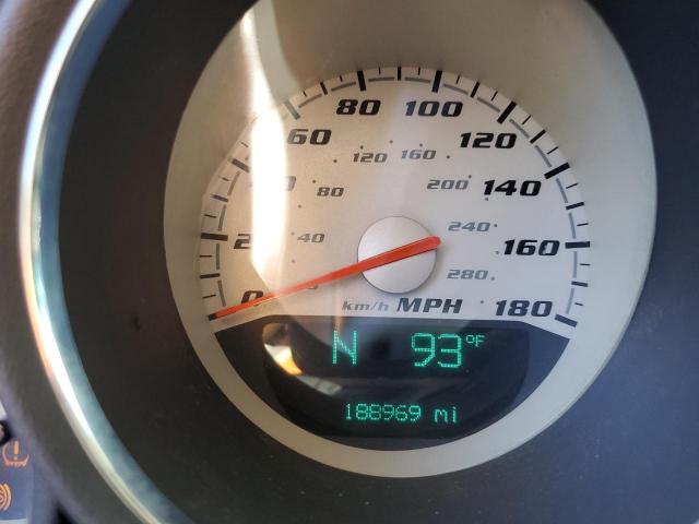 Dodge Charger Srt-8 Image 9