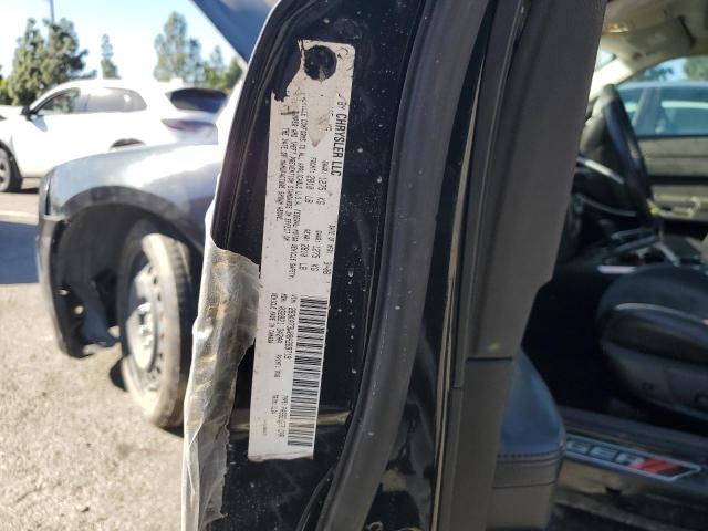 Dodge Charger Srt-8 Image 5