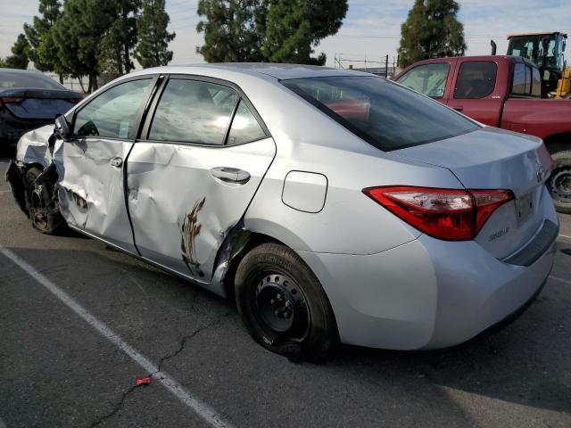 Toyota Corolla L Image 12