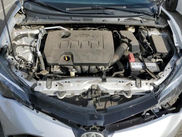 Toyota Corolla L Image 8