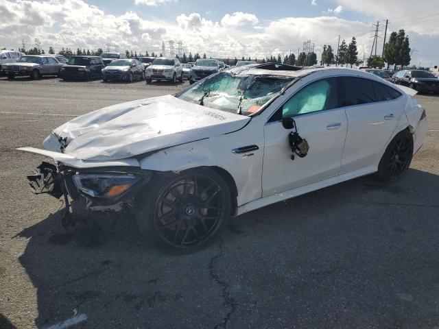  Salvage Mercedes-Benz G-Class
