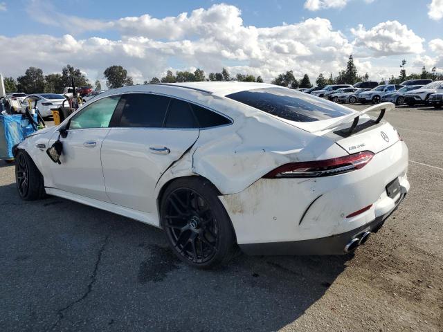 Mercedes-Benz G-Class 53 Image 2