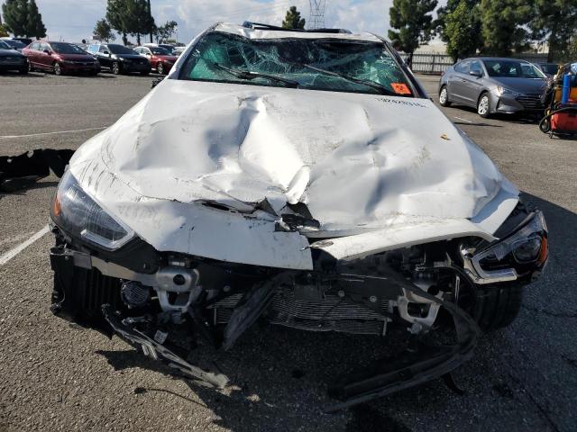 Mercedes-Benz G-Class 53 Image 12