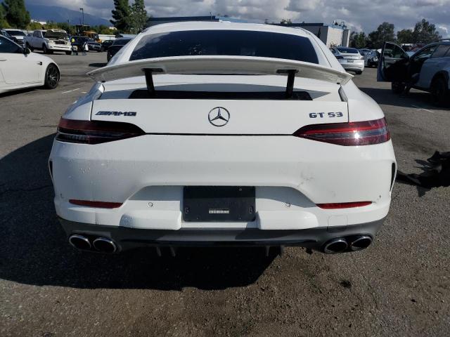 Mercedes-Benz G-Class 53 Image 7