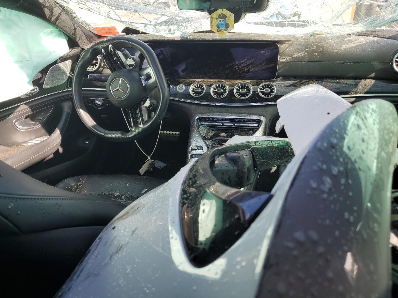 Mercedes-Benz G-Class 53 Image 8