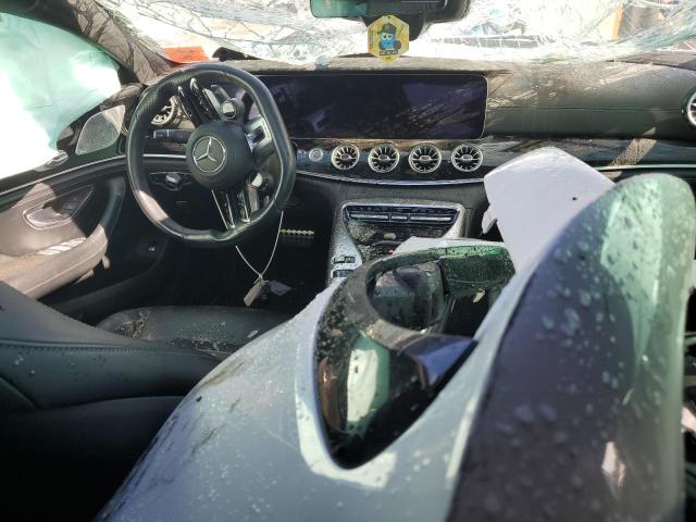 Mercedes-Benz G-Class 53 Image 8