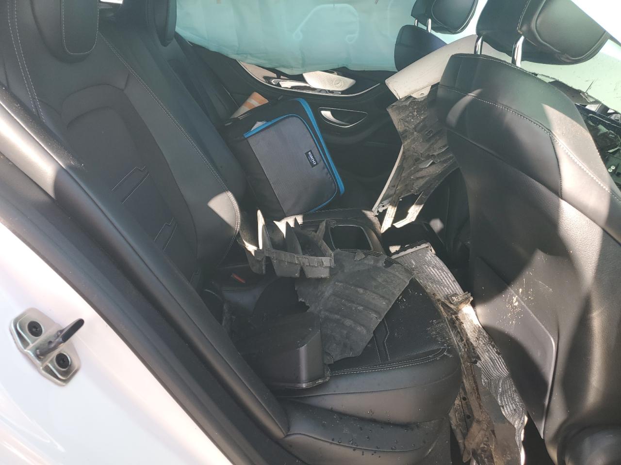 Mercedes-Benz G-Class 53 Image 9