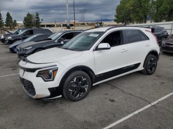  Salvage Kia Niro