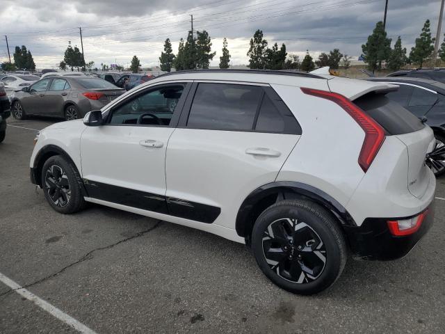 Kia Niro Wind Image 8