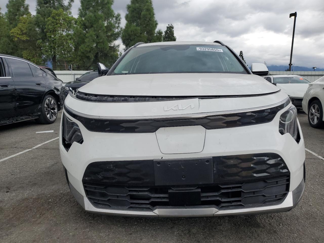 Kia Niro Wind Image 7