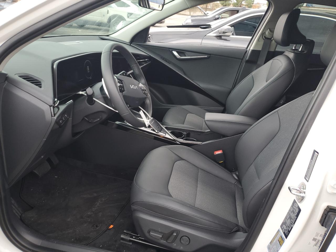 Kia Niro Wind Image 2