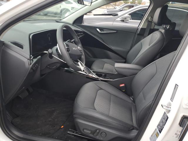 Kia Niro Wind Image 2