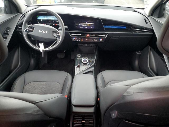 Kia Niro Wind Image 10