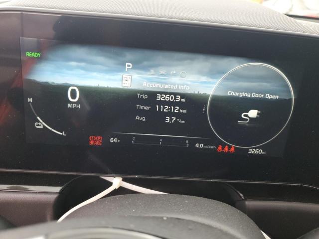 Kia Niro Wind Image 4