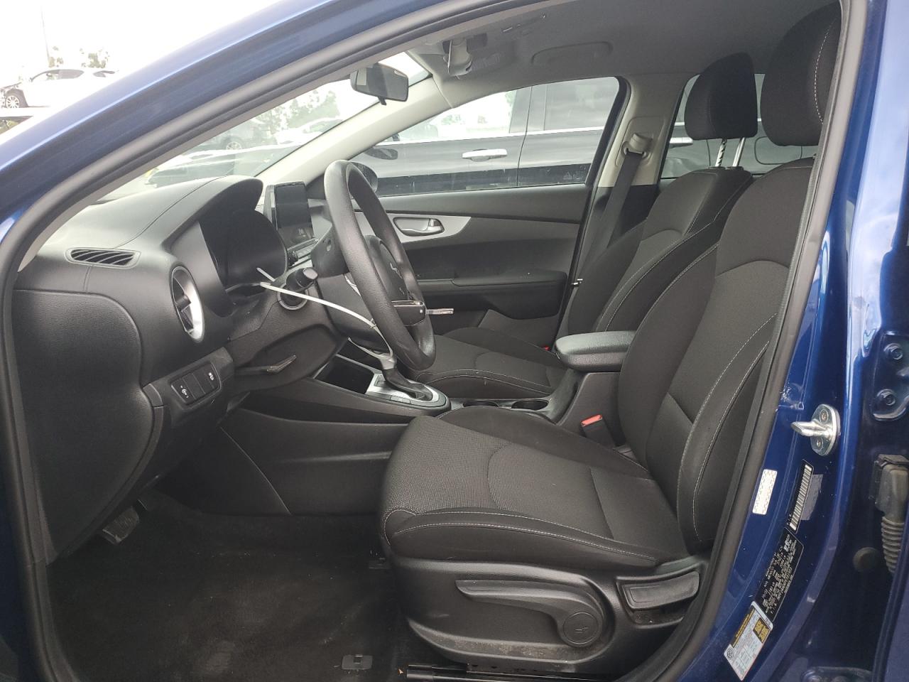 Kia Forte Lx Image 3