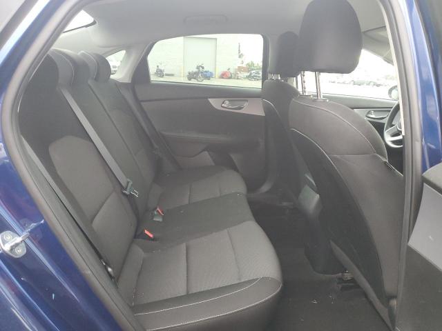 Kia Forte Lx Image 7