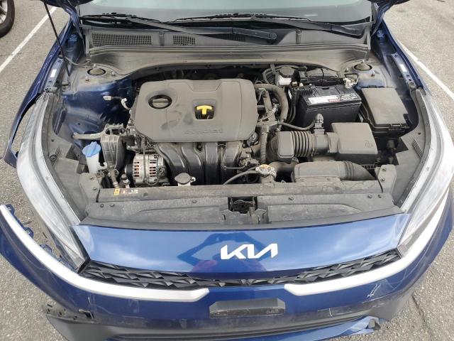 Kia Forte Lx Image 8