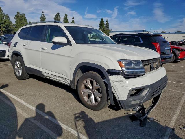 Volkswagen Atlas Se Image 8