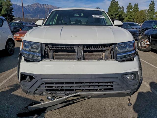 Volkswagen Atlas Se Image 13