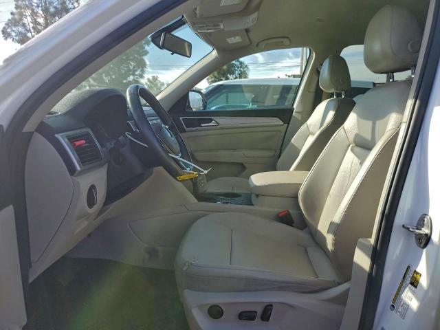 Volkswagen Atlas Se Image 4