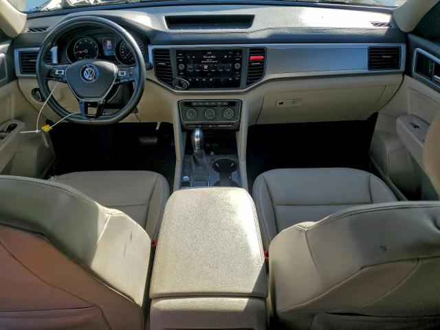 Volkswagen Atlas Se Image 3